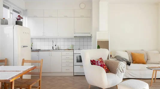 Bostadsrätter till salu i Söderort - foto 4
