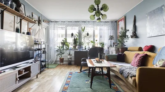 Bostadsrätter till salu i Söderort - foto 4