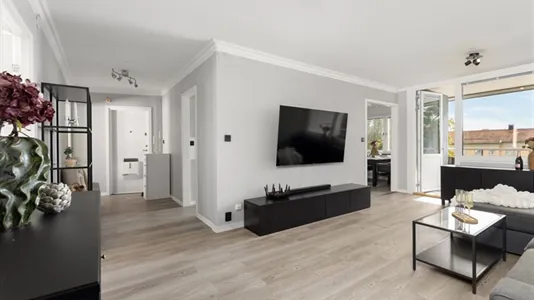 Bostadsrätter till salu i Haninge - foto 13