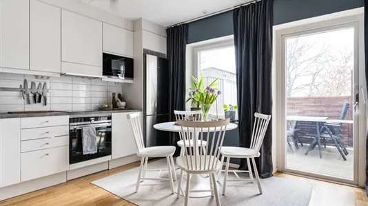 Bostadsrätter till salu i Söderort - foto 1