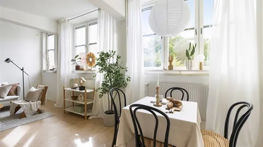 Bostadsrätter till salu i Hammarbyhamnen - foto 10