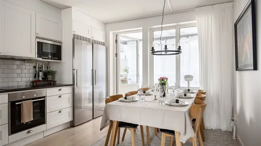 Bostadsrätter till salu i Nacka - foto 4