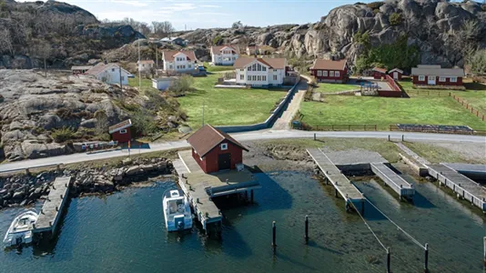 Hus till salu i Tanum - foto 1