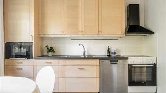 Bostadsrätter till salu i Hammarbyhamnen - foto 5