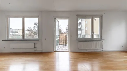 Bostadsrätter till salu i Söderort - foto 3