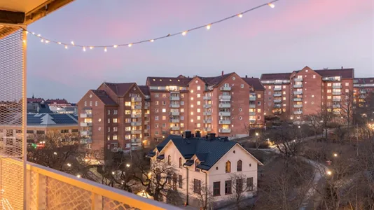 Bostadsrätter till salu i Område ej specificerat - foto 11