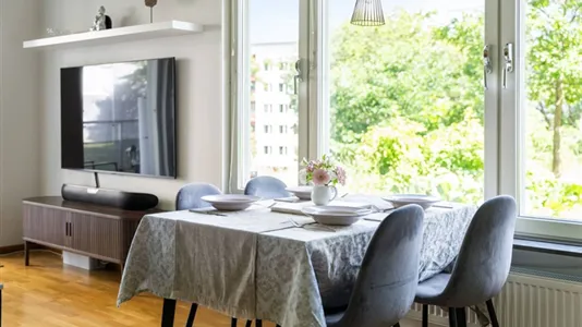Bostadsrätter till salu i Södermalm - foto 8