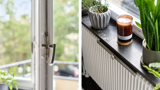 Bostadsrätter till salu i Söderort - foto 7