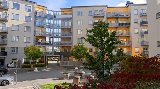 Bostadsrätter till salu i Område ej specificerat - foto 6