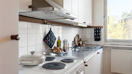 Bostadsrätter till salu i Hammarbyhamnen - foto 8