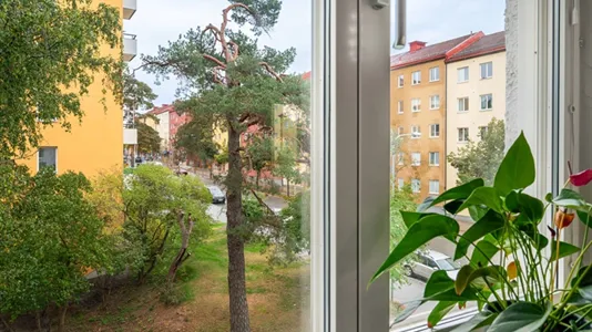 Bostadsrätter till salu i Hammarbyhamnen - foto 13