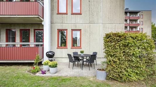 Bostadsrätter till salu i Nacka - foto 8