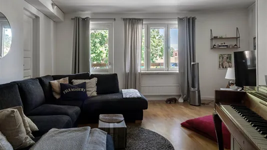 Bostadsrätter till salu i Söderort - foto 5