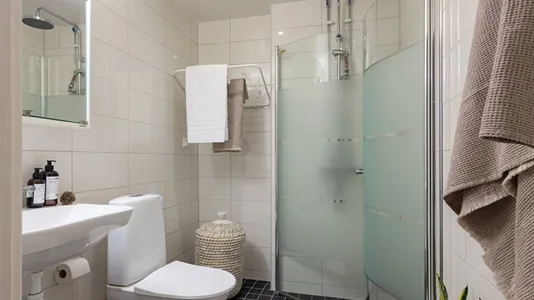 Bostadsrätter till salu i Söderort - foto 12