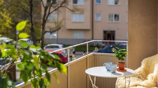 Bostadsrätter till salu i Söderort - foto 10