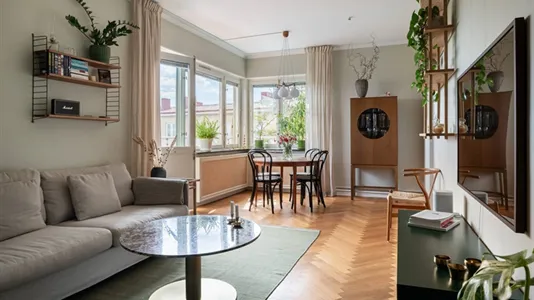Bostadsrätter till salu i Västerort - foto 5