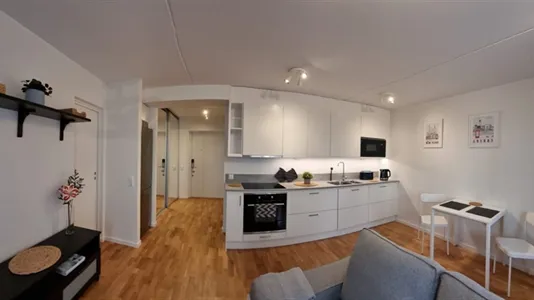 Lägenheter i Järfälla - foto 3