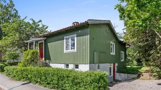 Bostadsrätter till salu i Söderort - foto 10