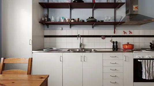 Bostadsrätter till salu i Söderort - foto 10