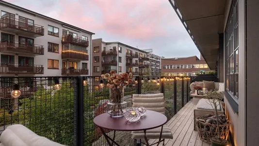 Bostadsrätter till salu i Nacka - foto 6