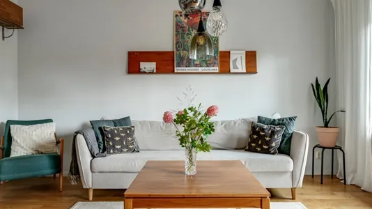 Bostadsrätter till salu i Söderort - foto 12