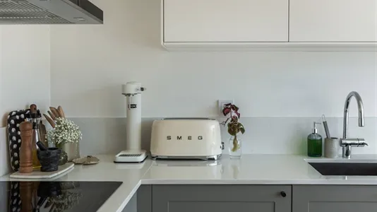 Bostadsrätter till salu i Hammarbyhamnen - foto 9