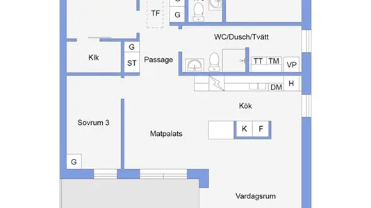 Hus till salu i Tidaholm - foto 14