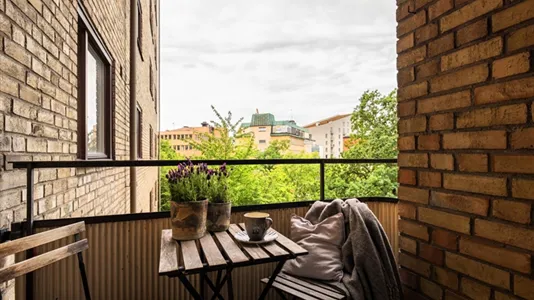 Bostadsrätter till salu i Kungsholmen - foto 13