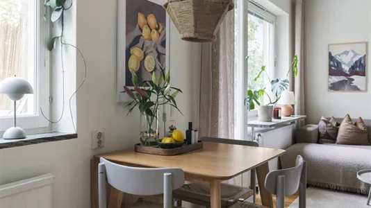 Bostadsrätter till salu i Söderort - foto 8