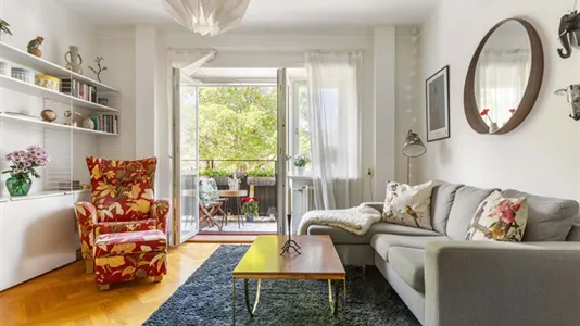 Bostadsrätter till salu i Söderort - foto 6