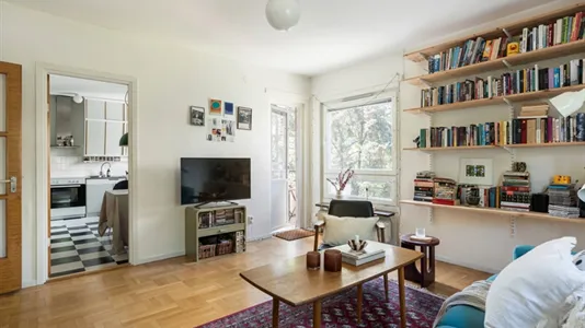 Bostadsrätter till salu i Söderort - foto 13