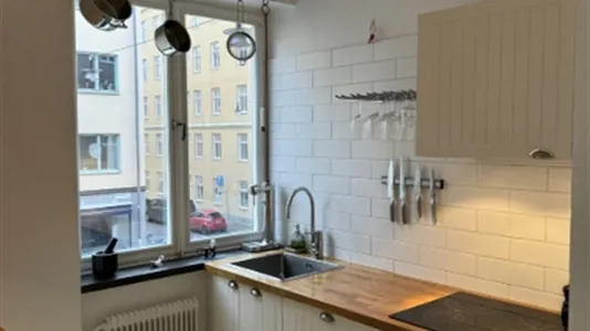 Lägenheter i Södermalm - foto 2