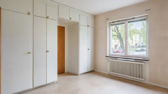 Bostadsrätter till salu i Hammarbyhamnen - foto 12