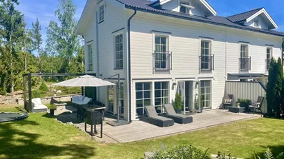 Bostadsrätt till salu i Nacka