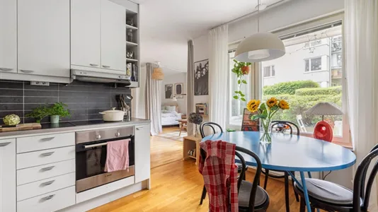 Bostadsrätter till salu i Söderort - foto 10