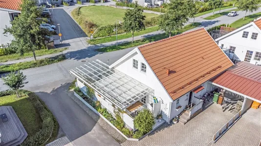 Bostadsrätter till salu i Haninge - foto 13
