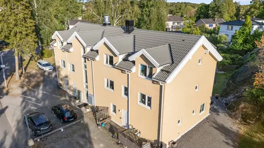 Bostadsrätter till salu i Huddinge - foto 4