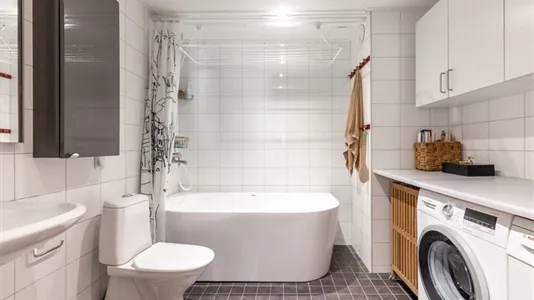 Bostadsrätter till salu i Söderort - foto 11