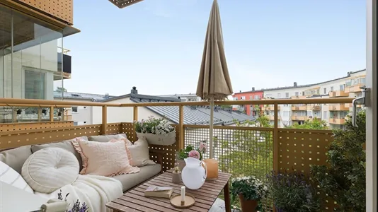 Bostadsrätter till salu i Söderort - foto 9