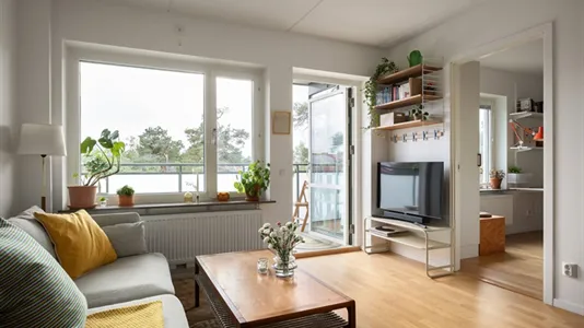 Bostadsrätter till salu i Söderort - foto 9