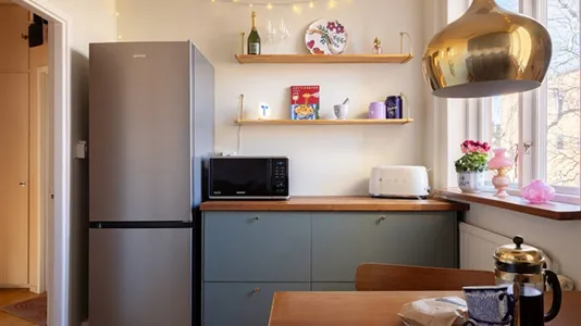Bostadsrätter till salu i Söderort - foto 4