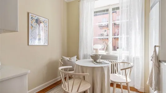 Bostadsrätter till salu i Södermalm - foto 12
