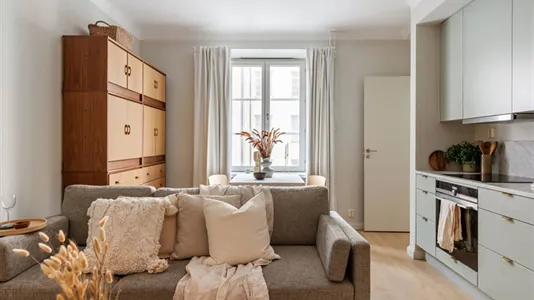 Bostadsrätter till salu i Södermalm - foto 3