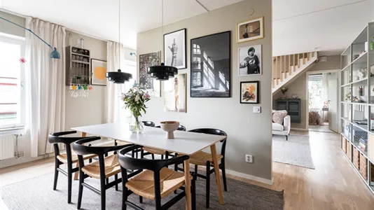 Bostadsrätter till salu i Hammarbyhamnen - foto 5