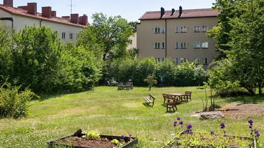 Bostadsrätter till salu i Västerort - foto 4