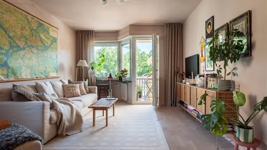 Bostadsrätter till salu i Söderort - foto 5