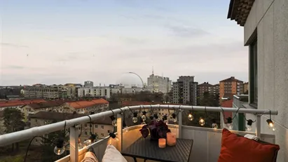 Bostadsrätt till salu i Söderort