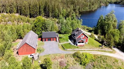 Lägenhet till salu i Olofström, Vilshult