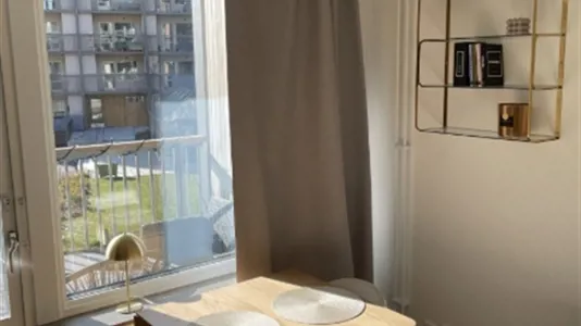 Lägenheter i Sollentuna - foto 3