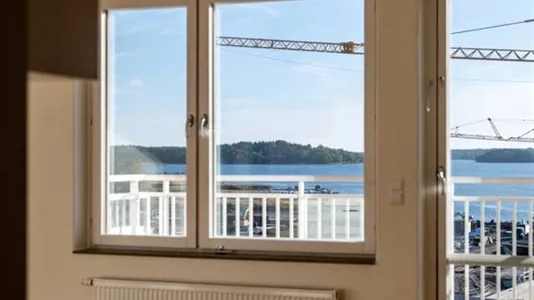 Lägenheter i Norrtälje - foto 2
